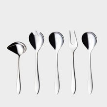 Load image into Gallery viewer, Fjord Flatware