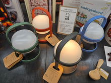 Load image into Gallery viewer, Soft Spot Solar Lantern