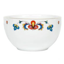 Load image into Gallery viewer, Farmers Rose by Porsgrund Porcelain
