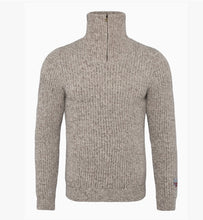 Load image into Gallery viewer, Norlender Seafarer's Sweater Unisex