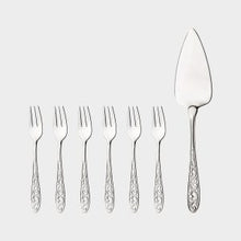 Load image into Gallery viewer, Kristin Flatware