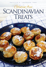 Load image into Gallery viewer, Classic Recipes of Finland