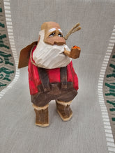 Load image into Gallery viewer, Flat-Plane Carvings by Charles Banks