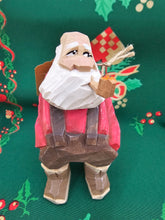 Load image into Gallery viewer, Flat-Plane Carvings by Charles Banks