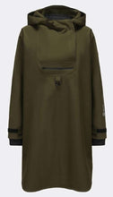Load image into Gallery viewer, Women's Rain Poncho