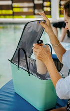 Load image into Gallery viewer, Hinza Tote- Large