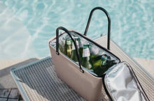 Load image into Gallery viewer, Hinza Tote- Small