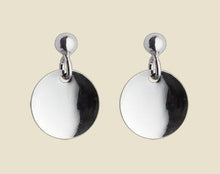 Load image into Gallery viewer, Earrings from Sylsmidja