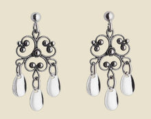 Load image into Gallery viewer, Earrings from Sylsmidja