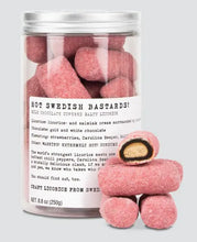 Load image into Gallery viewer, Black Licorice Gourmet Candies