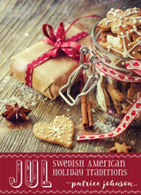 Load image into Gallery viewer, Classic Recipes of Finland