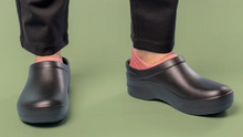 Load image into Gallery viewer, Dansko Molded Clogs