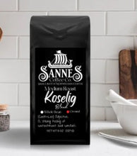 Load image into Gallery viewer, Coffee from Sannes Coffee Co.