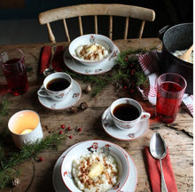 Load image into Gallery viewer, Nisse by Porsgrund Porcelain