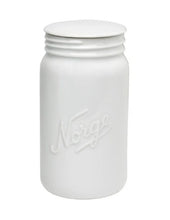 Load image into Gallery viewer, Porsgrund Porcelain - Norges Canisters
