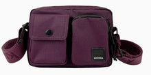Load image into Gallery viewer, Mini Miles Crossbody by Kintobe