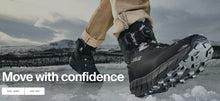 Load image into Gallery viewer, Icebug Metro Boot - Men's/Unisex