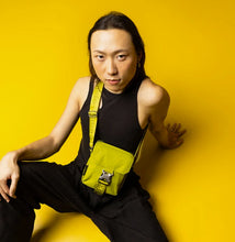 Load image into Gallery viewer, Nico Crossbody by Kintobe