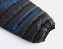 Load image into Gallery viewer, Northern Lights Down Jacket Unisex - Rock Expedition