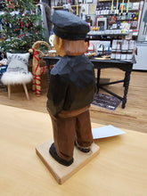 Load image into Gallery viewer, Flat Plane Figures - by Bill Jaeger
