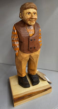 Load image into Gallery viewer, Flat Plane Figures - by Bill Jaeger