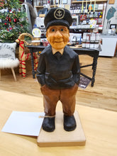 Load image into Gallery viewer, Flat Plane Figures - by Bill Jaeger