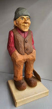 Load image into Gallery viewer, Flat Plane Figures - by Bill Jaeger