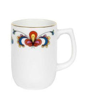 Load image into Gallery viewer, Farmers Rose by Porsgrund Porcelain