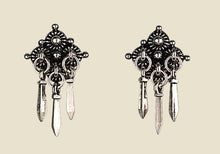 Load image into Gallery viewer, Earrings from Sylsmidja