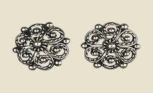 Load image into Gallery viewer, Earrings from Sylsmidja