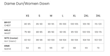 Load image into Gallery viewer, Sport Down Women's