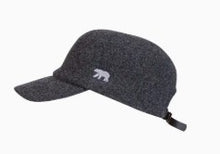 Load image into Gallery viewer, Wool Cap from Nordlender
