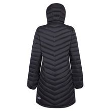 Load image into Gallery viewer, Down Coat Women's 3/4 Length