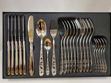 Load image into Gallery viewer, Kristin Flatware