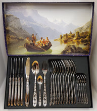 Load image into Gallery viewer, Kristin Flatware