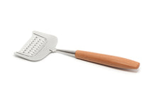 Load image into Gallery viewer, Cheese Slicers - Beech Handle Collection