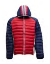 Load image into Gallery viewer, Sport Down Unisex