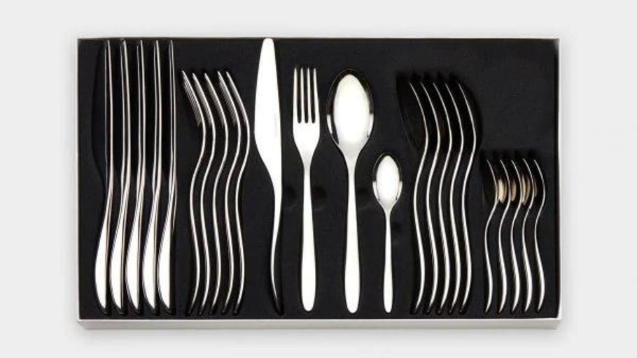 4 Reasons Why You Should Invest in Norwegian Flatware
