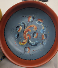 Load image into Gallery viewer, Rosemaling by Michelle Carlson
