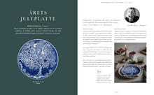 Load image into Gallery viewer, 2026 Porsgrund Porcelain Annual Christmas Plate
