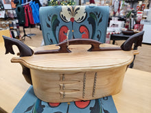 Load image into Gallery viewer, Handmade Tine by Jeff Olson
