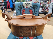 Load image into Gallery viewer, Handmade Tine by Jeff Olson
