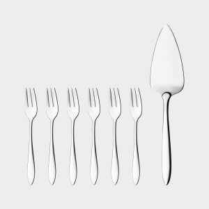 Fjord Flatware