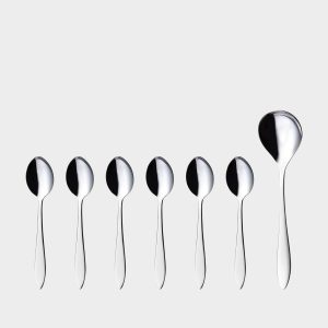 Fjord Flatware