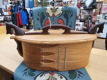 Load image into Gallery viewer, Handmade Tine by Jeff Olson
