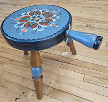 Load image into Gallery viewer, Rosemaling by Michelle Carlson
