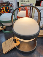 Load image into Gallery viewer, Soft Spot Solar Lantern
