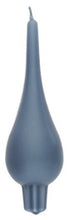 Load image into Gallery viewer, Teardrop Candle w/Foot
