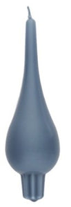 Teardrop Candle w/Foot
