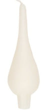 Load image into Gallery viewer, Teardrop Candle w/Foot
